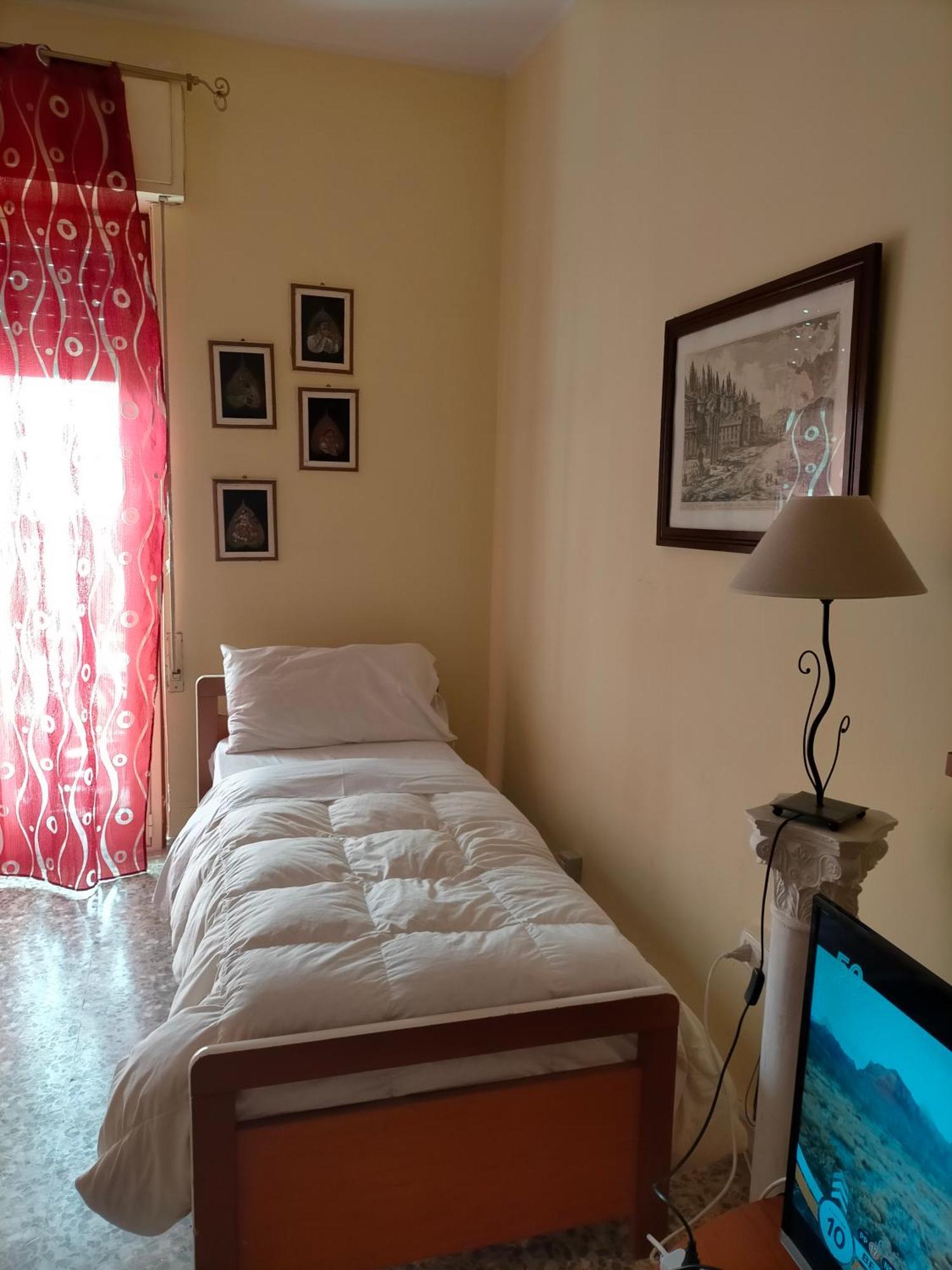 锡拉库扎Sleep In Sicily公寓 外观 照片