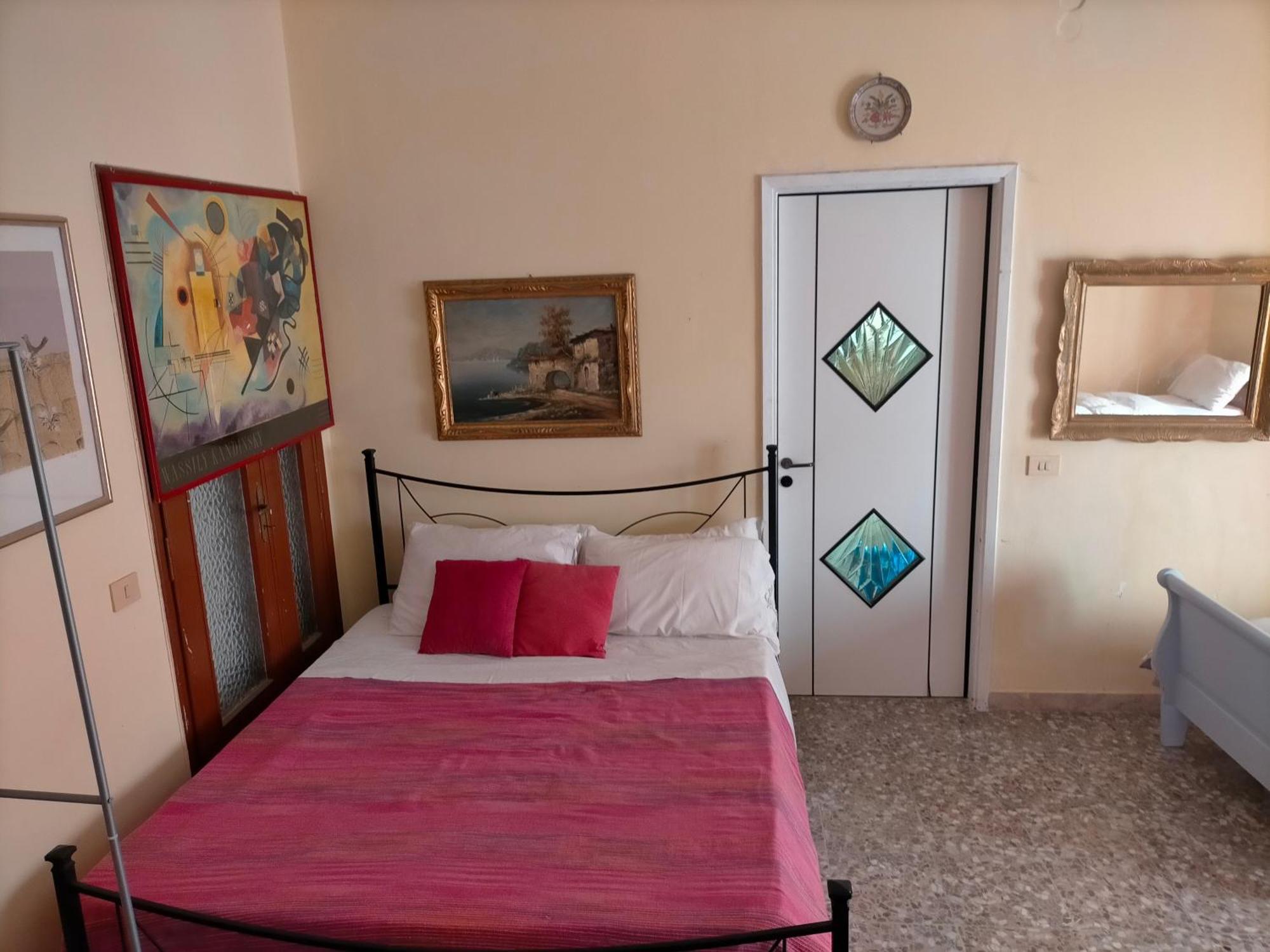 锡拉库扎Sleep In Sicily公寓 外观 照片