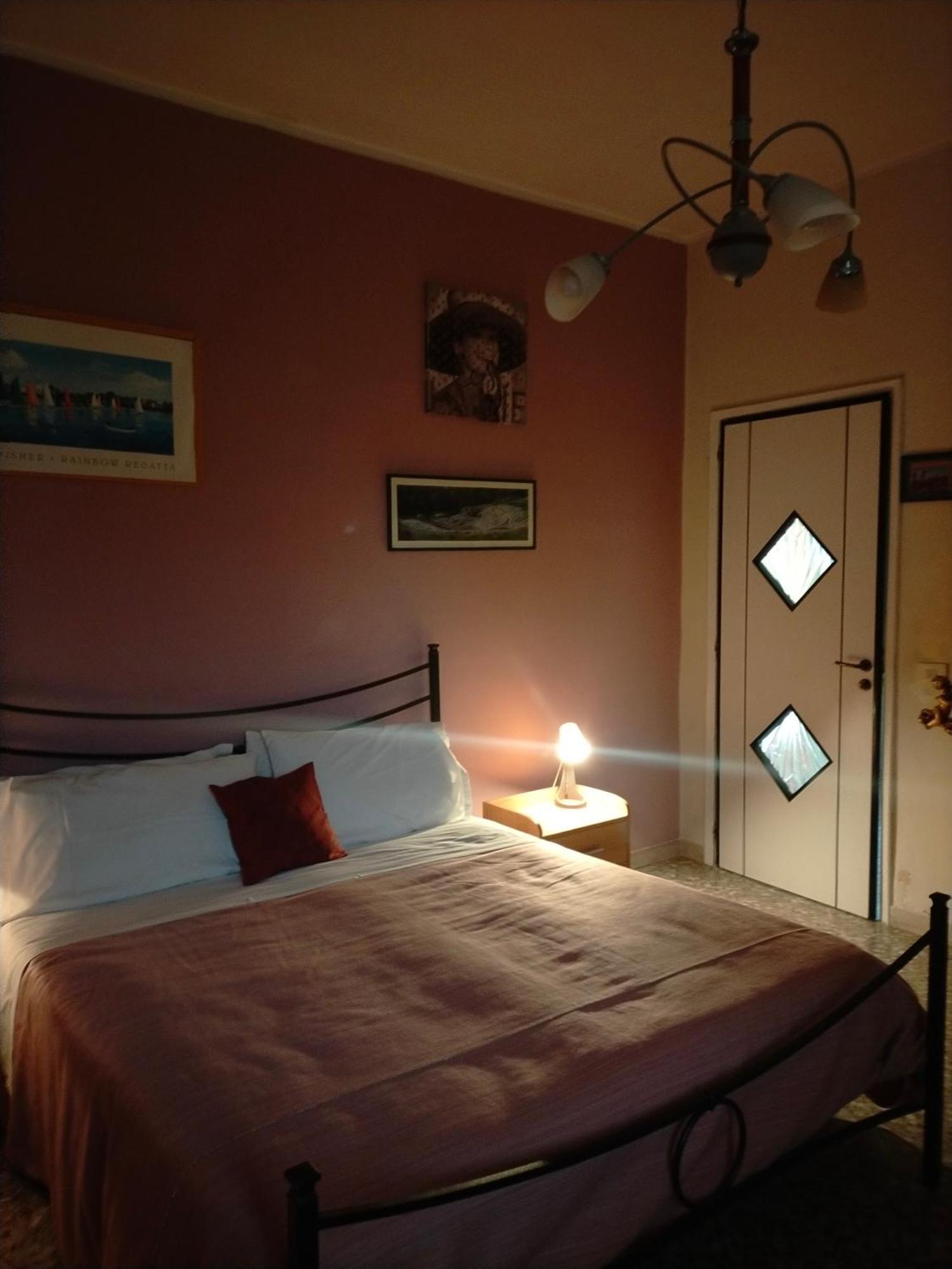 锡拉库扎Sleep In Sicily公寓 外观 照片
