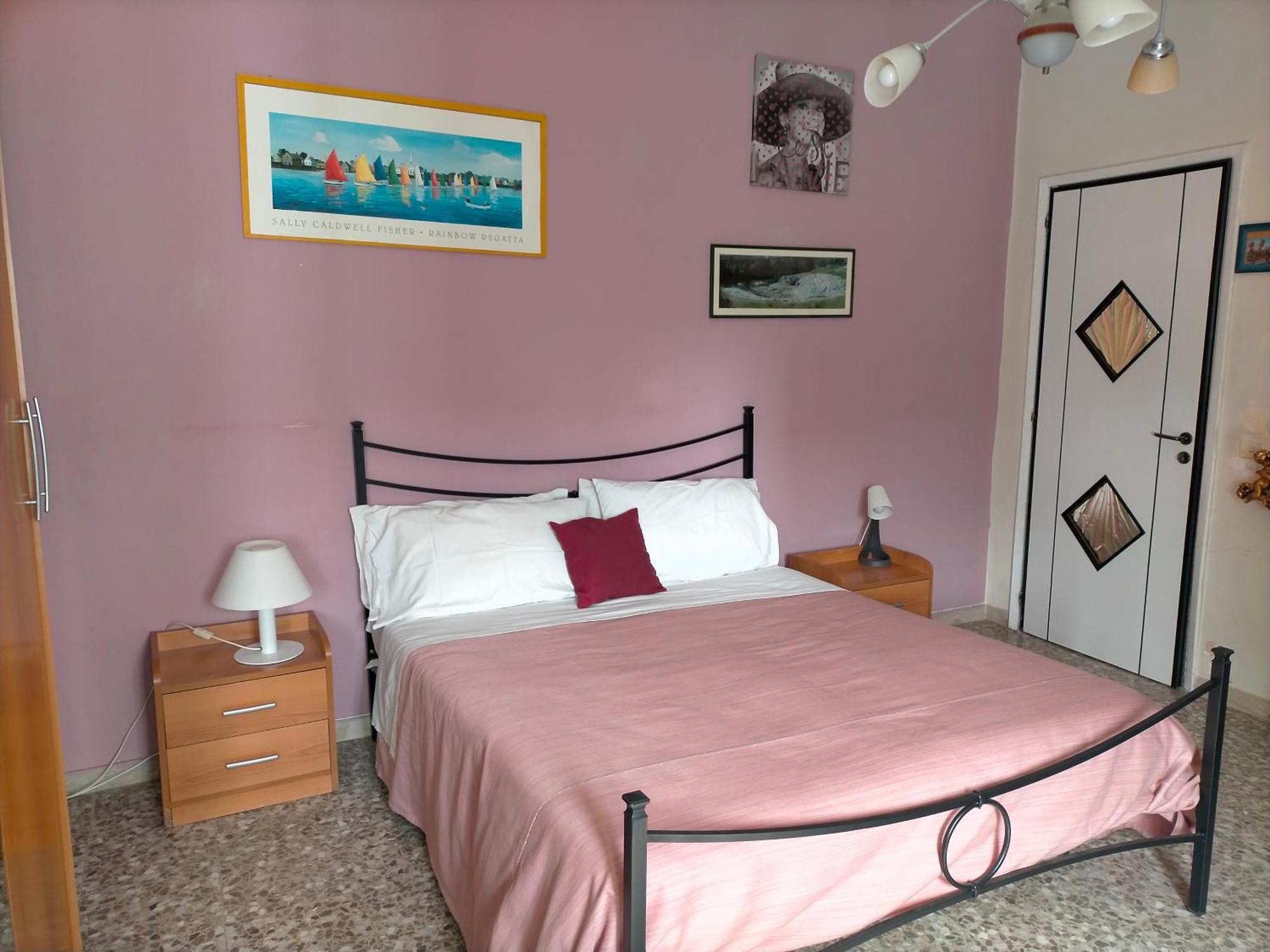 锡拉库扎Sleep In Sicily公寓 外观 照片