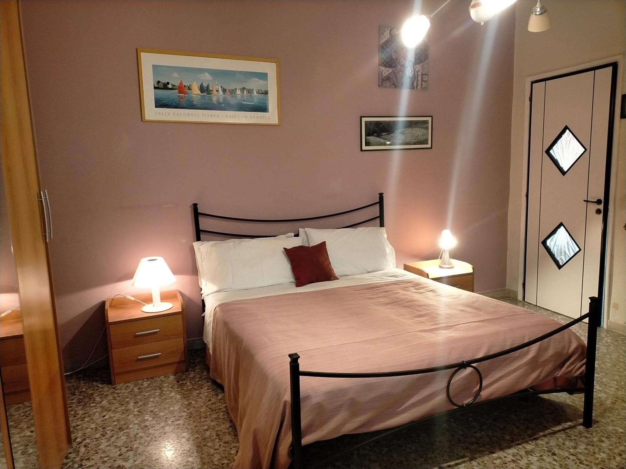锡拉库扎Sleep In Sicily公寓 外观 照片