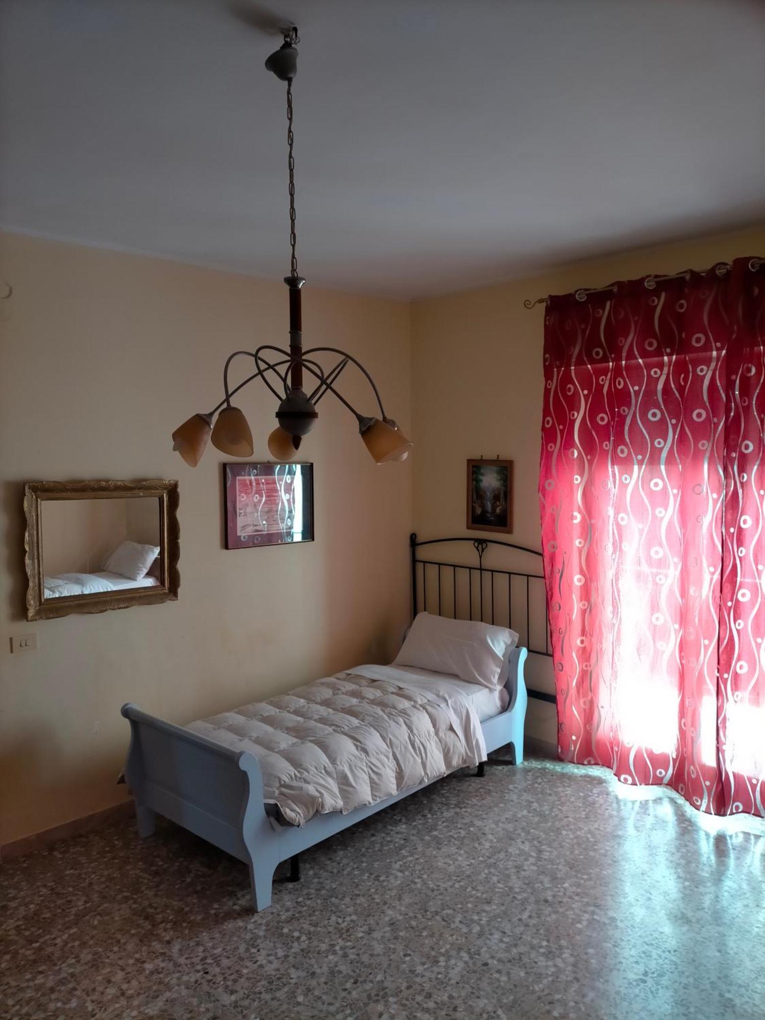 锡拉库扎Sleep In Sicily公寓 外观 照片