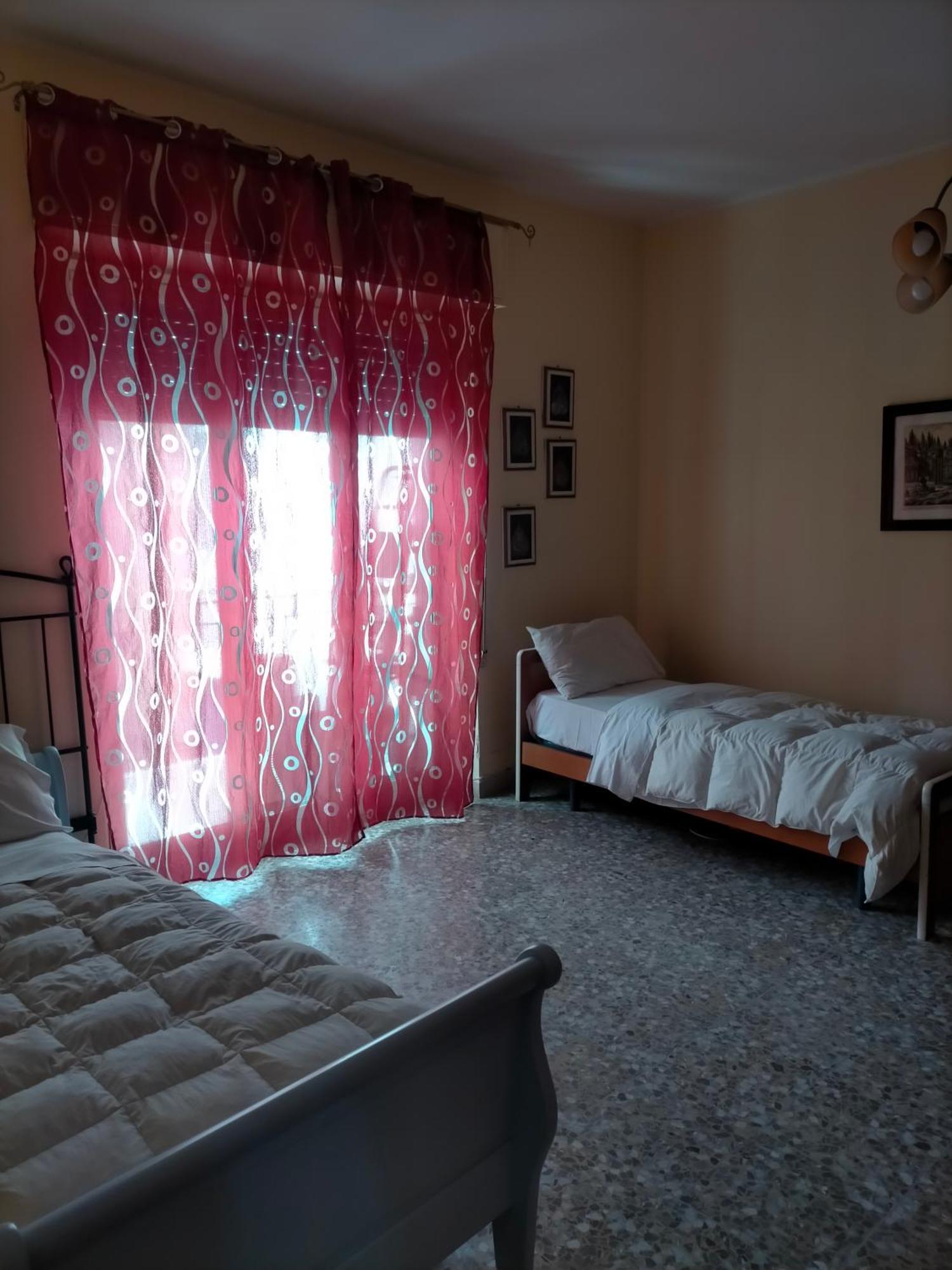 锡拉库扎Sleep In Sicily公寓 外观 照片