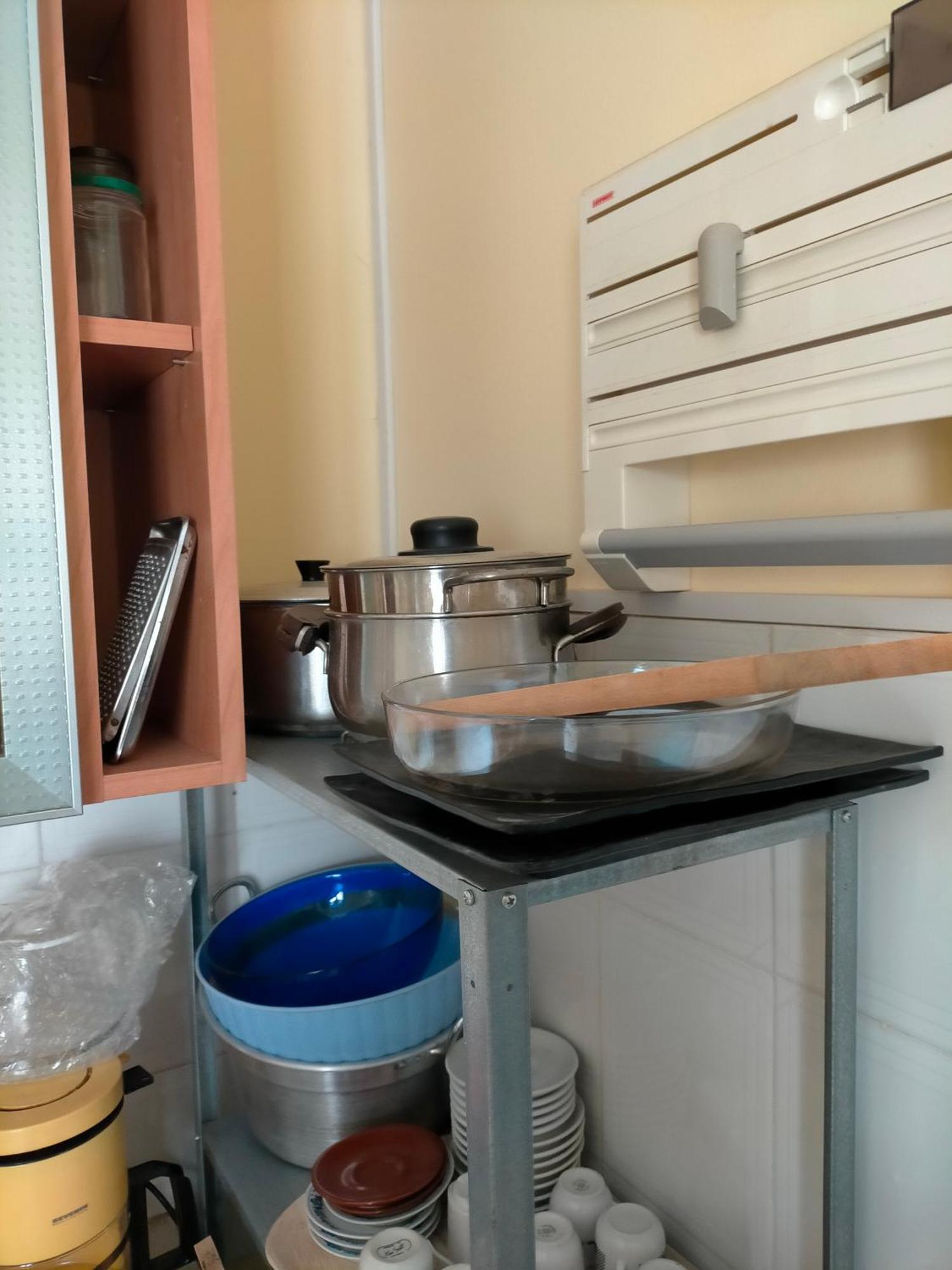 锡拉库扎Sleep In Sicily公寓 外观 照片