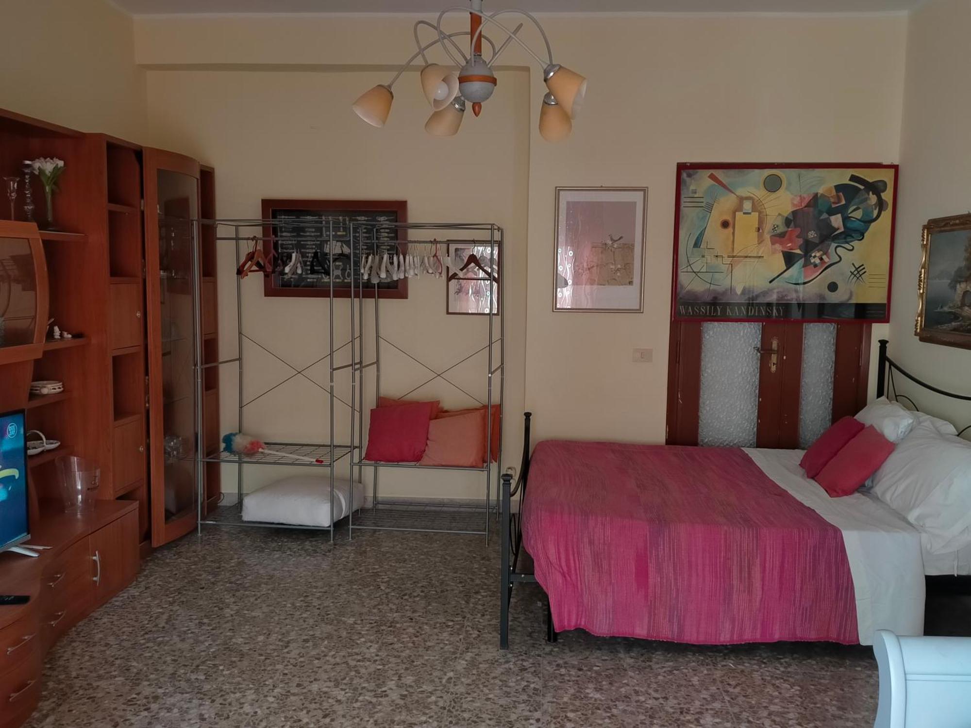 锡拉库扎Sleep In Sicily公寓 外观 照片