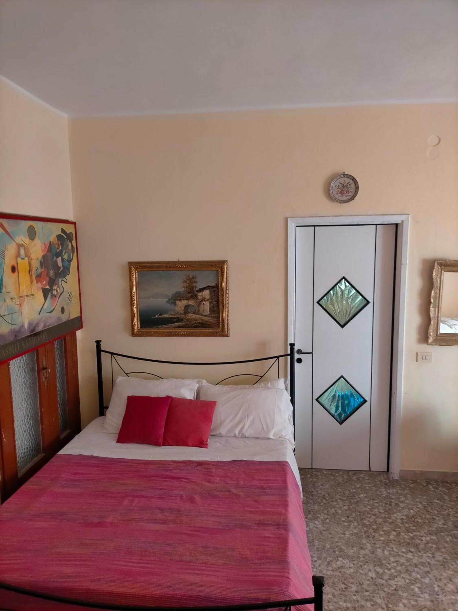 锡拉库扎Sleep In Sicily公寓 外观 照片