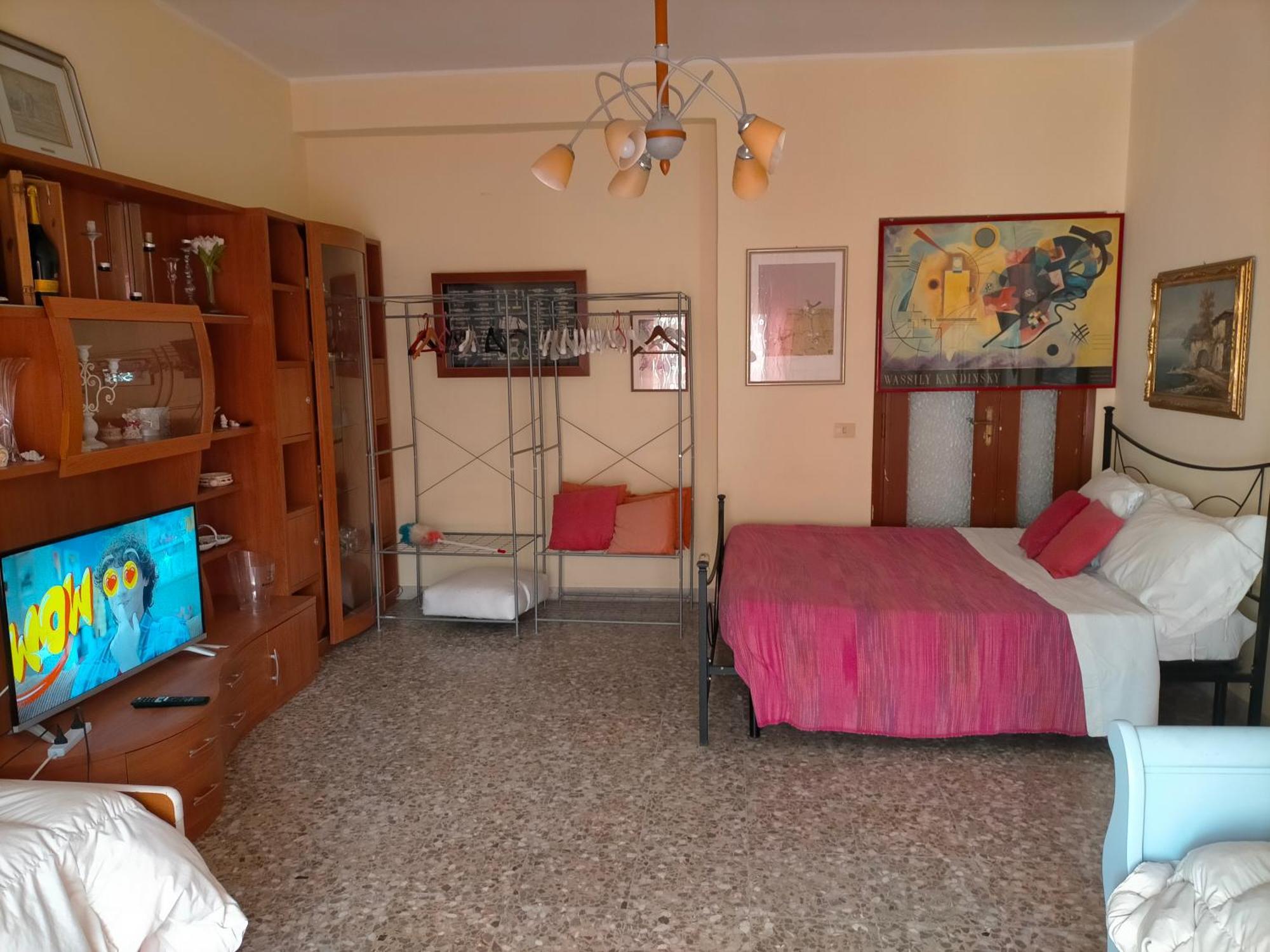 锡拉库扎Sleep In Sicily公寓 外观 照片