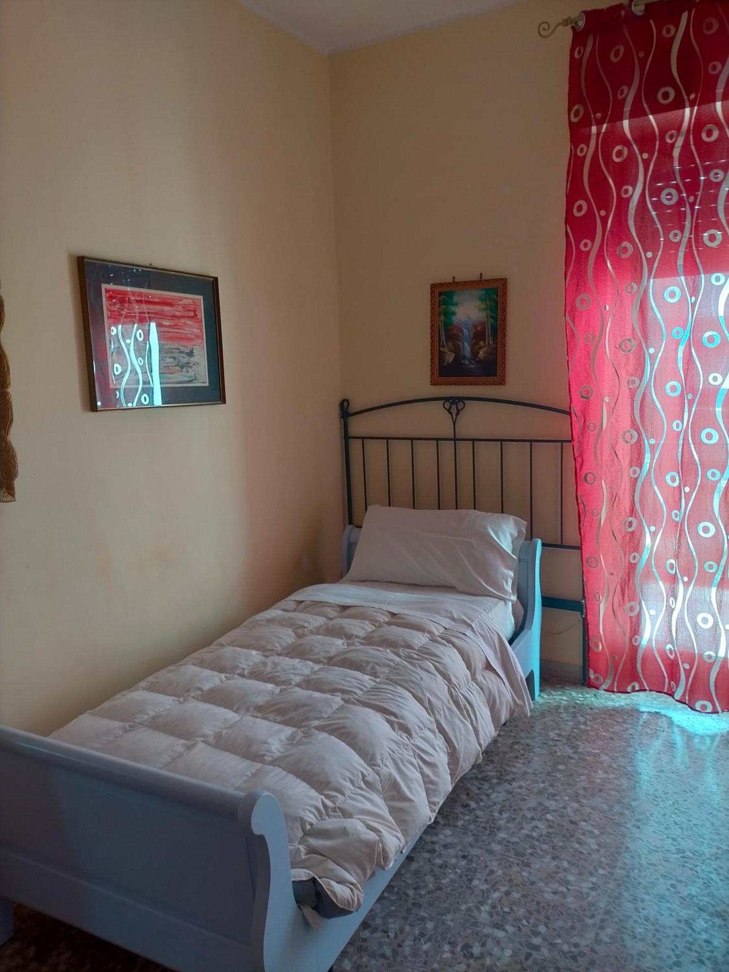锡拉库扎Sleep In Sicily公寓 外观 照片