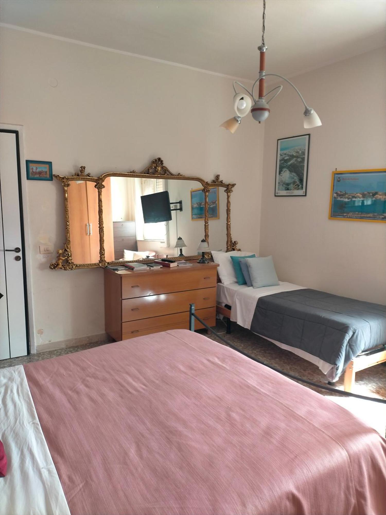 锡拉库扎Sleep In Sicily公寓 外观 照片