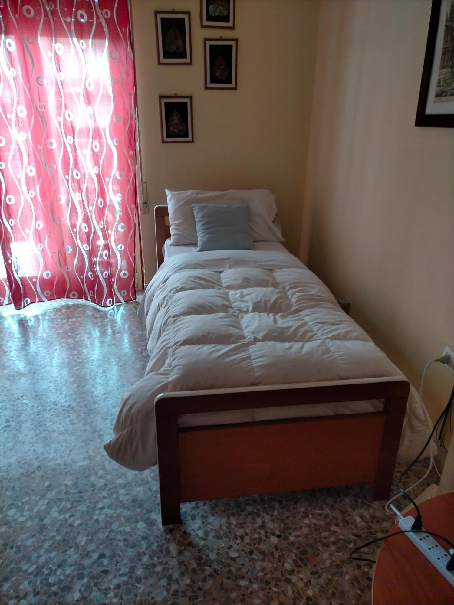 锡拉库扎Sleep In Sicily公寓 外观 照片