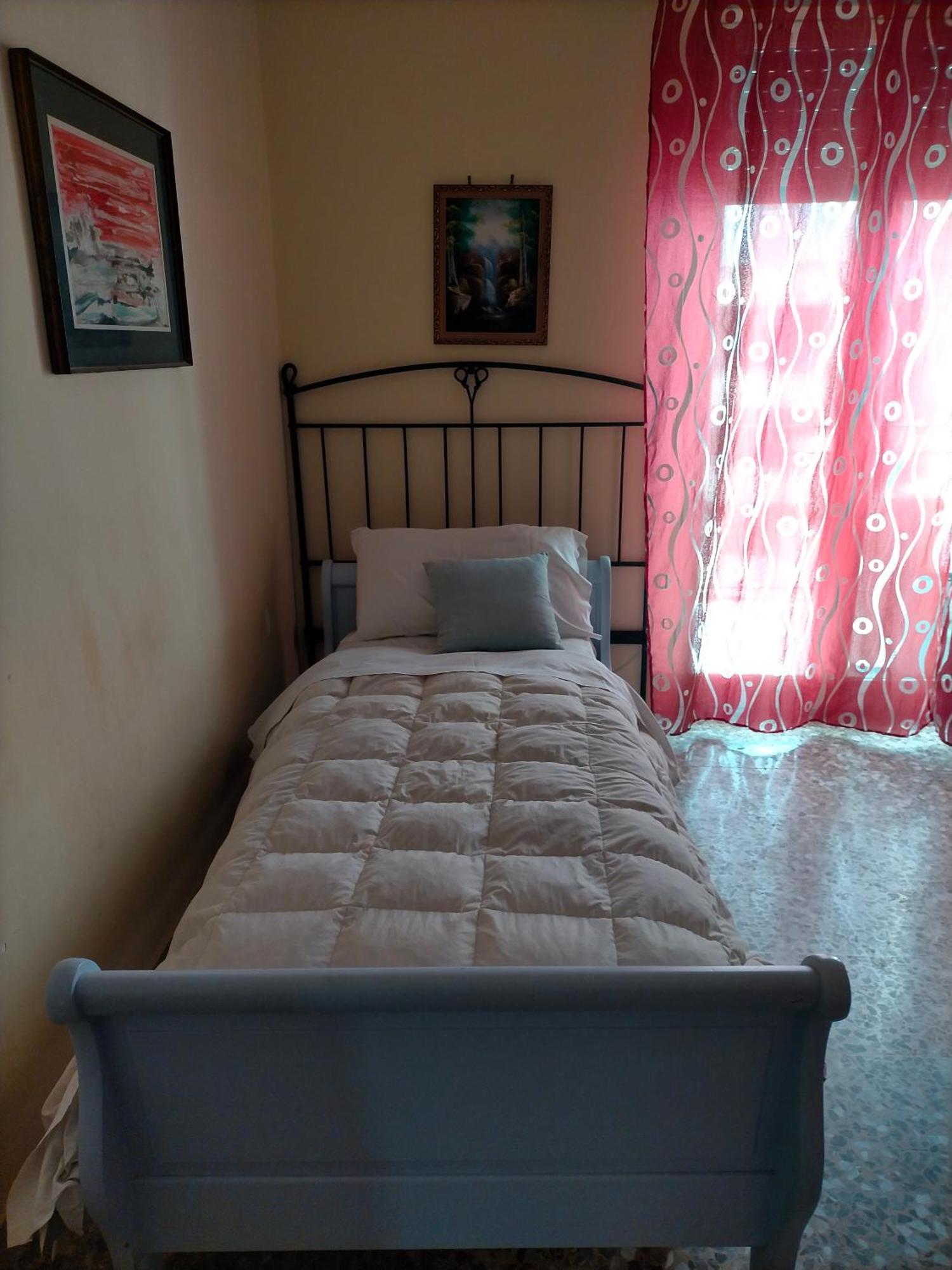 锡拉库扎Sleep In Sicily公寓 外观 照片
