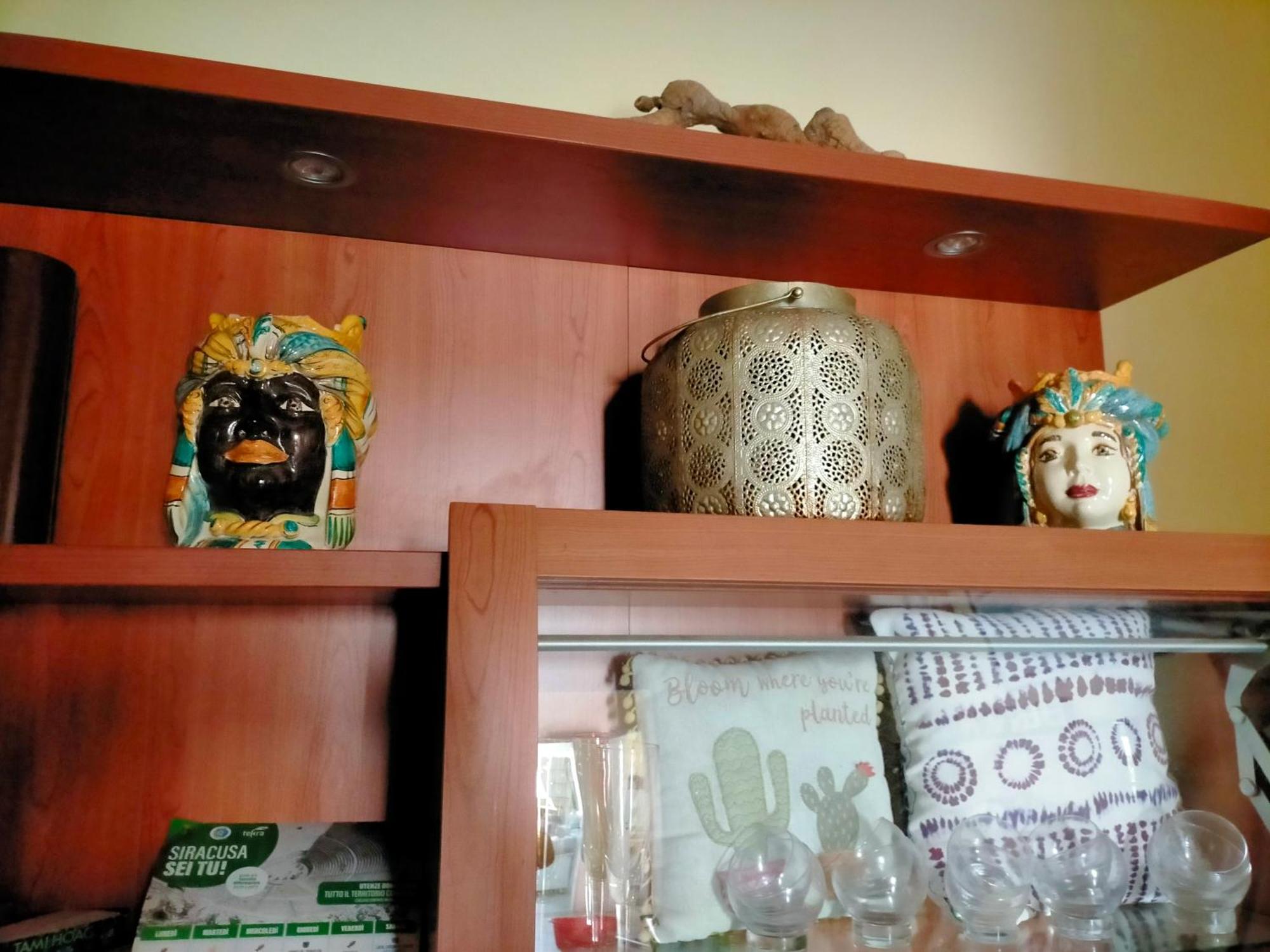锡拉库扎Sleep In Sicily公寓 外观 照片