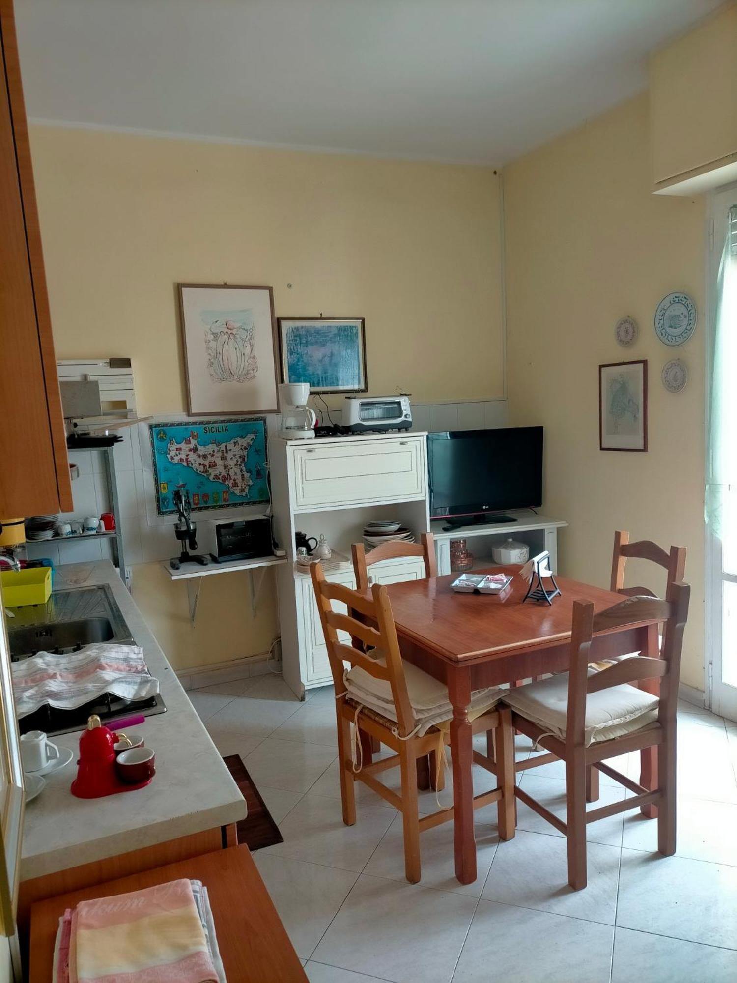 锡拉库扎Sleep In Sicily公寓 外观 照片