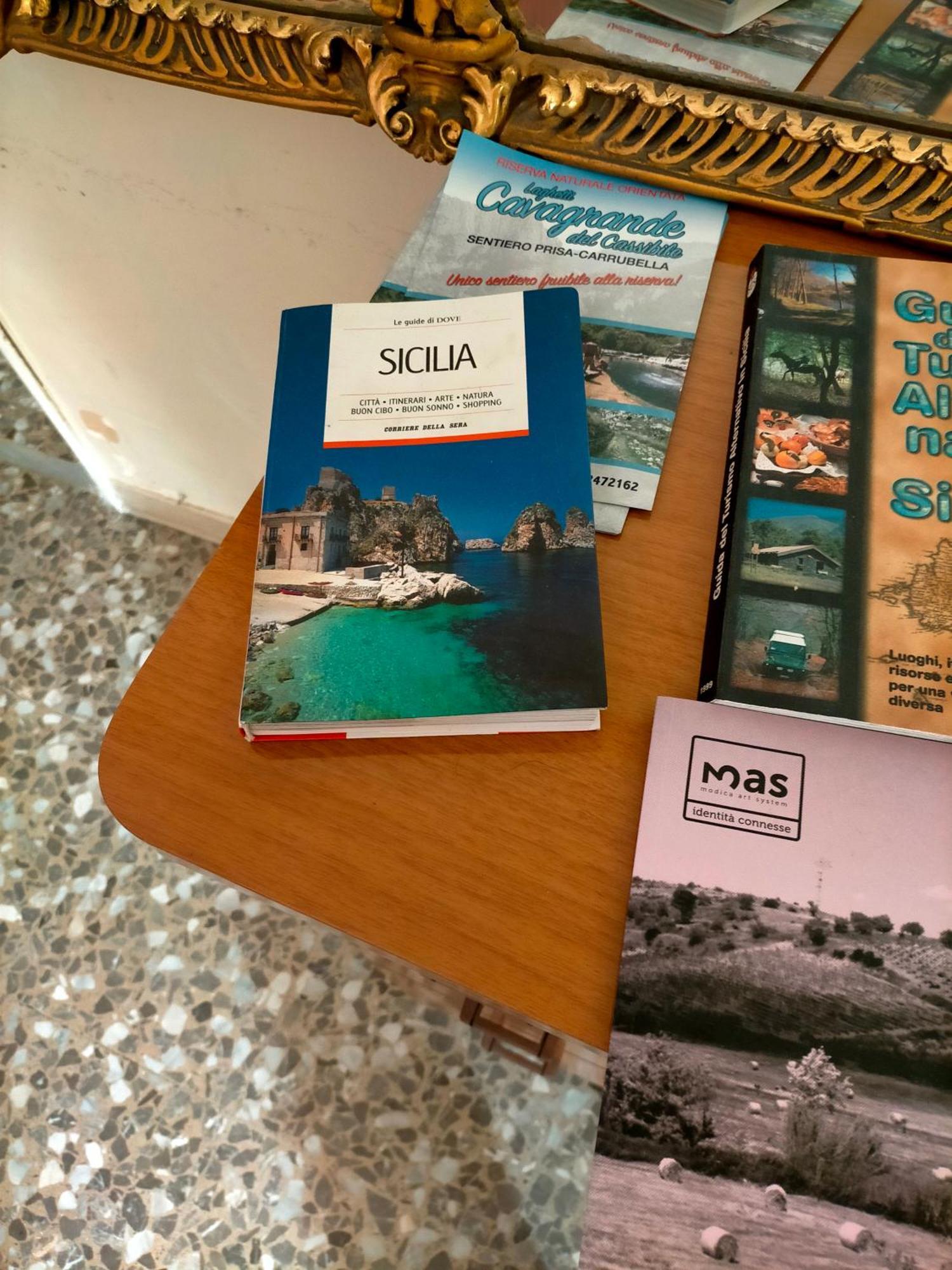 锡拉库扎Sleep In Sicily公寓 外观 照片