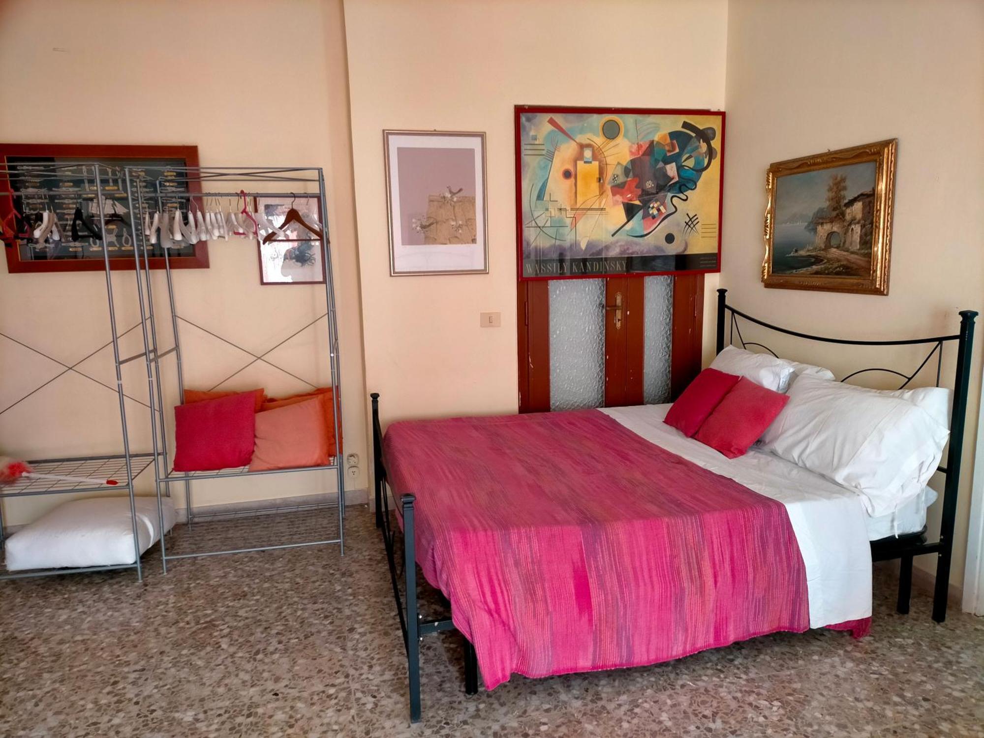 锡拉库扎Sleep In Sicily公寓 外观 照片