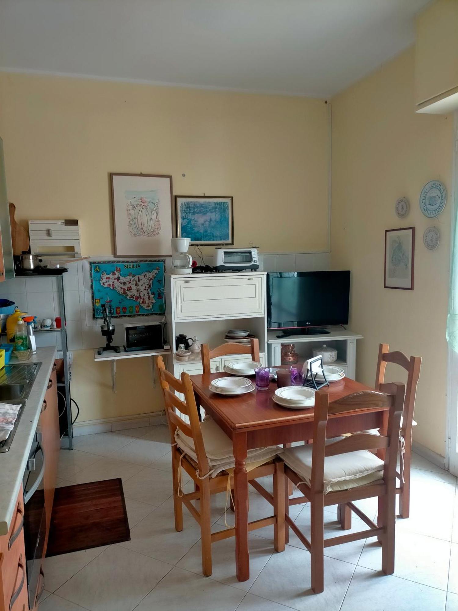 锡拉库扎Sleep In Sicily公寓 外观 照片