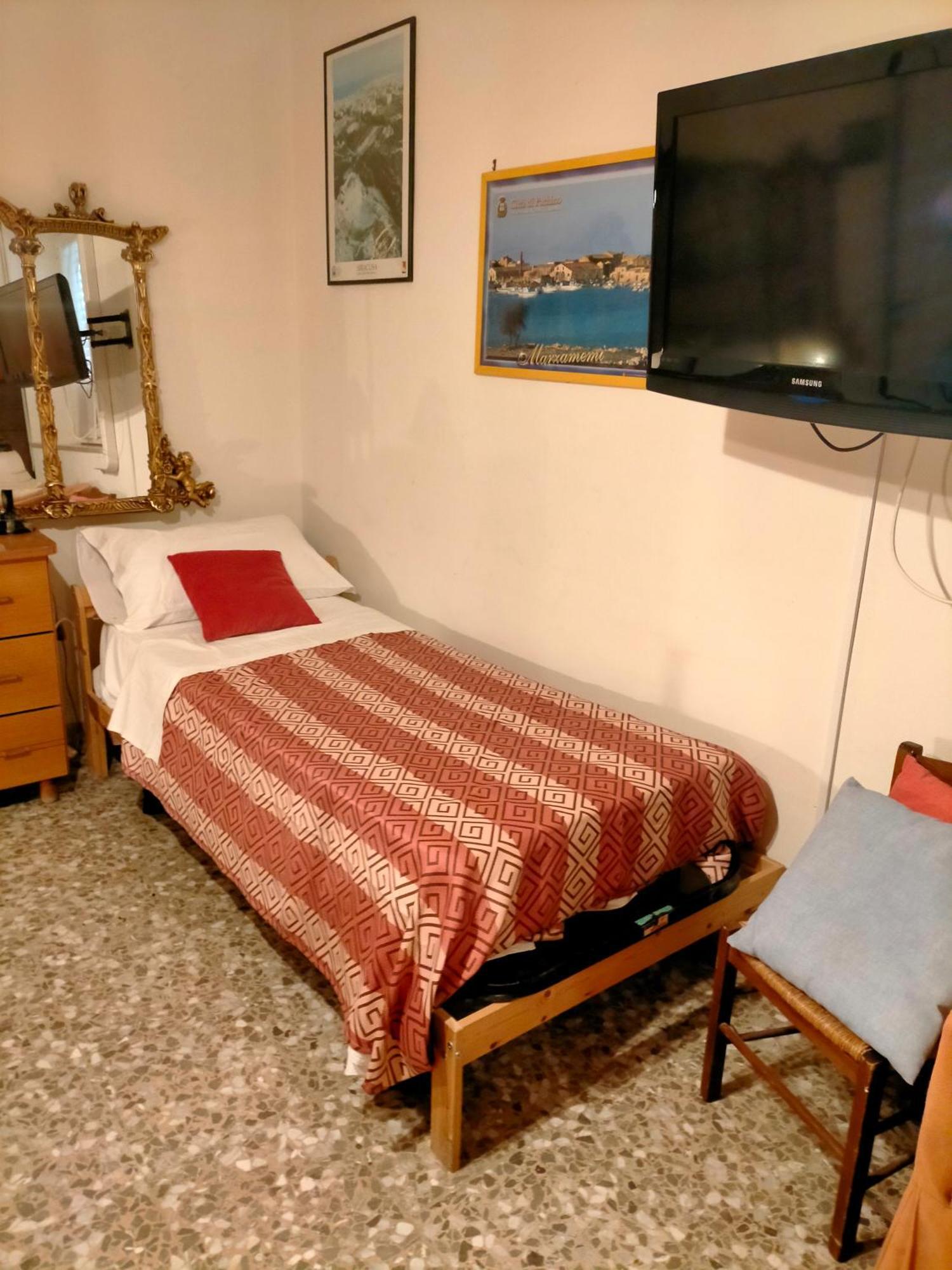 锡拉库扎Sleep In Sicily公寓 外观 照片