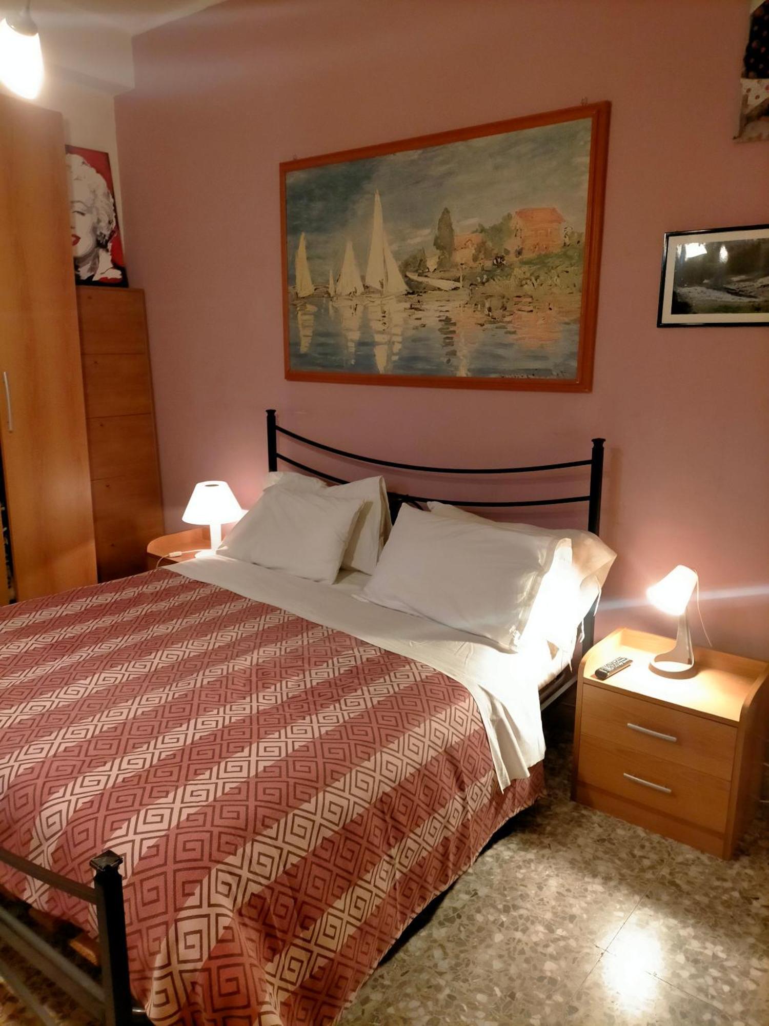 锡拉库扎Sleep In Sicily公寓 外观 照片