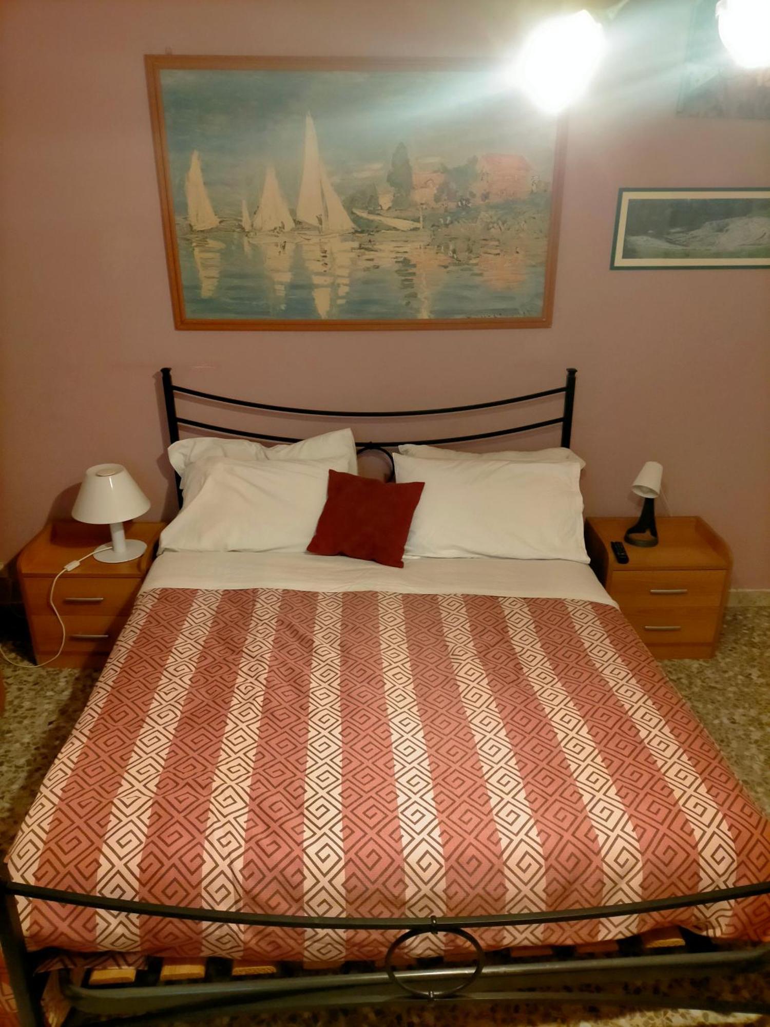锡拉库扎Sleep In Sicily公寓 外观 照片