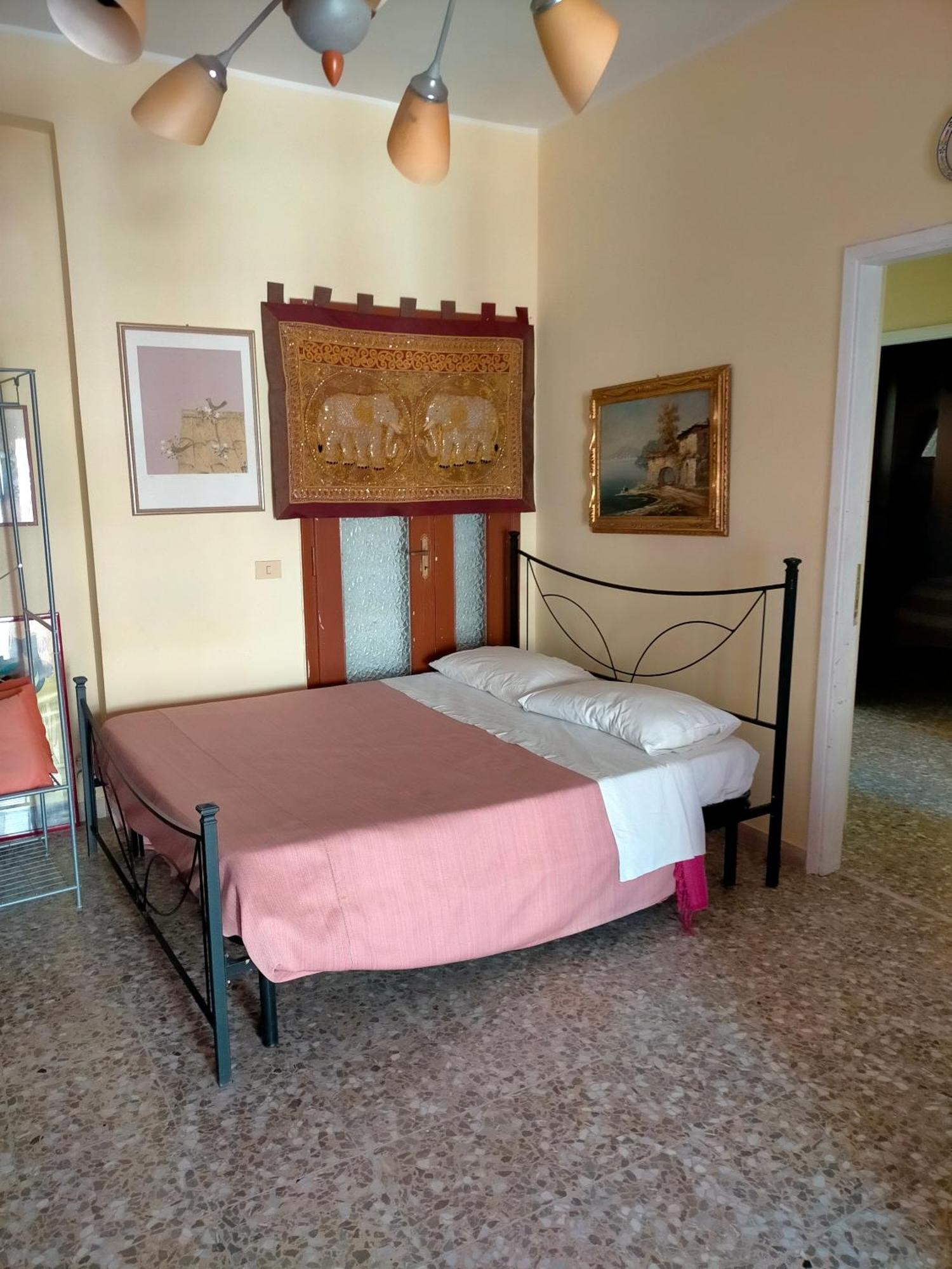 锡拉库扎Sleep In Sicily公寓 外观 照片